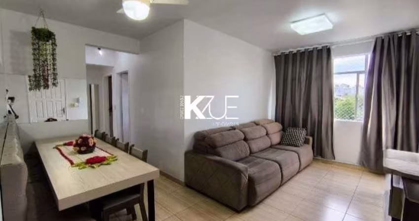 Apartamento com 3 quartos à venda na Rua Doutor Heitor Blum, --, Estreito, Florianópolis