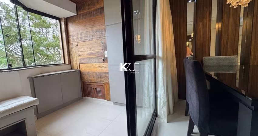 Apartamento com 3 quartos à venda na Rua João Evangelista da Costa, --, Jardim Atlântico, Florianópolis