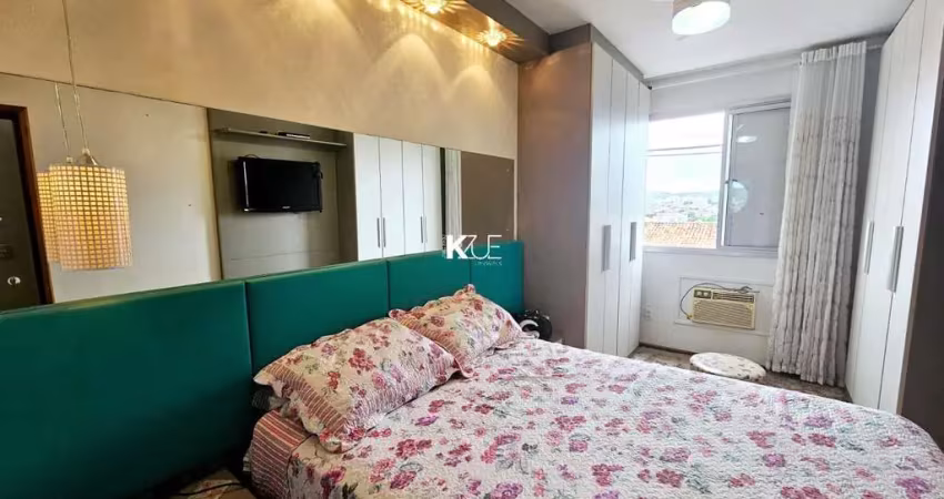 Apartamento com 3 quartos à venda na Rua Doutor Odilon Gallotti, --, Estreito, Florianópolis