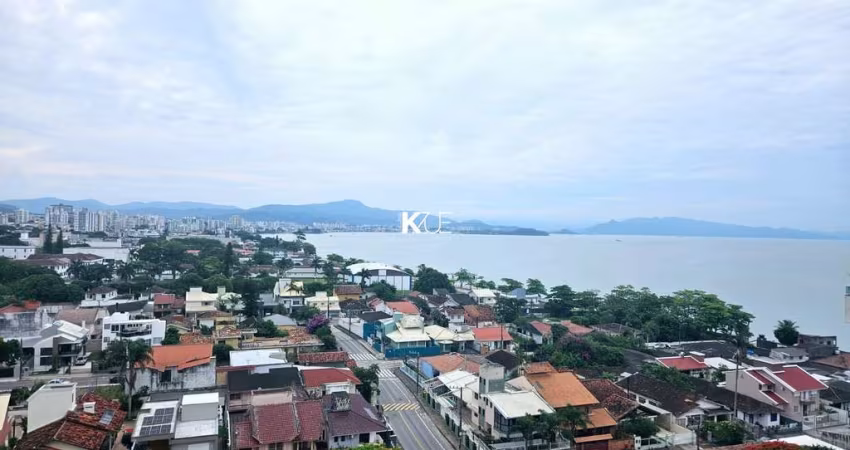 Apartamento com 3 quartos à venda na Rua Sérgio Gil, --, Balneário, Florianópolis