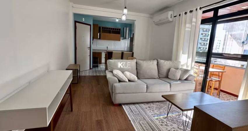 Apartamento com 2 quartos para alugar na Rua Felipe Neves, --, Estreito, Florianópolis