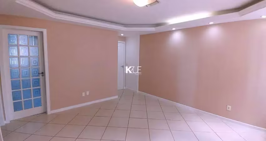 Apartamento com 3 quartos à venda na Rua General Bittencourt, --, Centro, Florianópolis