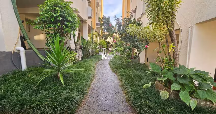 Apartamento com 2 quartos à venda na Rua Paula Ramos, --, Coqueiros, Florianópolis