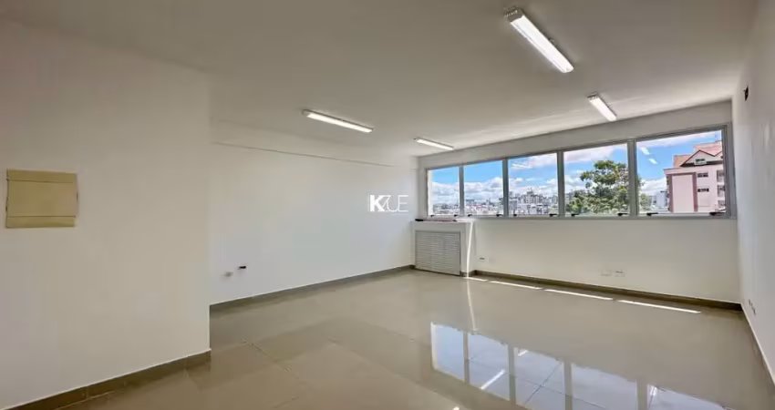 Sala comercial à venda na Avenida Almirante Tamandaré, --, Coqueiros, Florianópolis