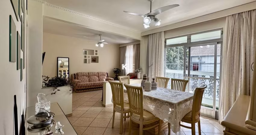 Apartamento com 3 quartos à venda na Rua Arnoldo Cândido Raulino, --, Canto, Florianópolis