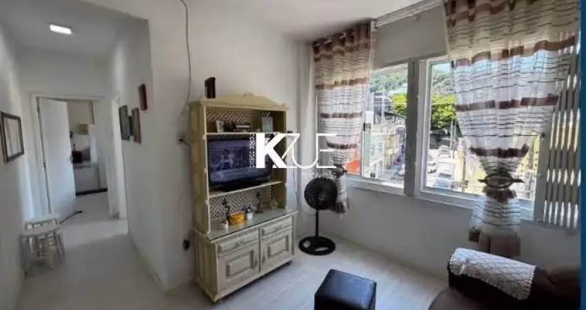 Apartamento com 2 quartos à venda na Rua General Bittencourt, --, Centro, Florianópolis