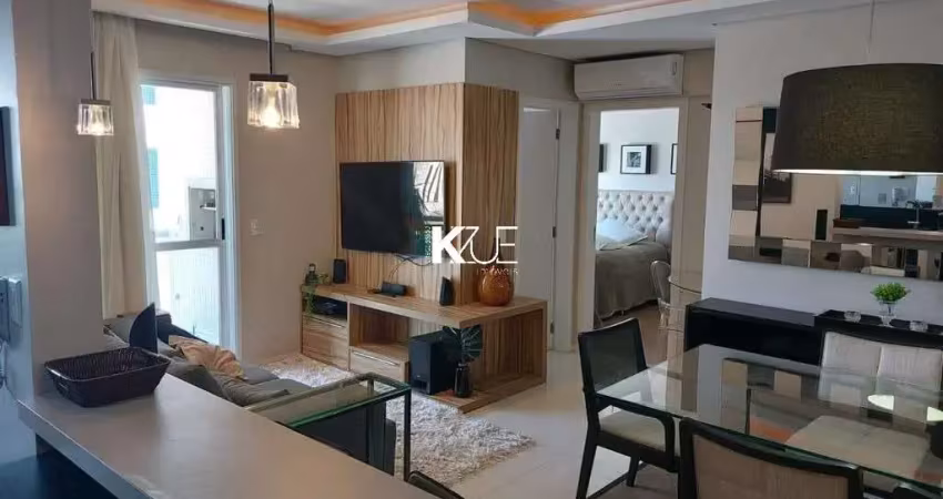 Apartamento com 1 quarto à venda na Rua Duarte Schutel, --, Centro, Florianópolis