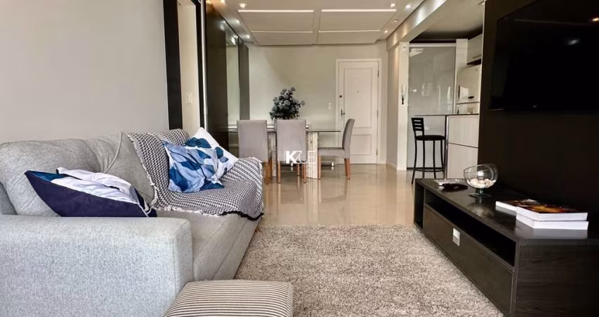 Apartamento com 2 quartos para alugar na Rua Doutor Heitor Blum, --, Estreito, Florianópolis