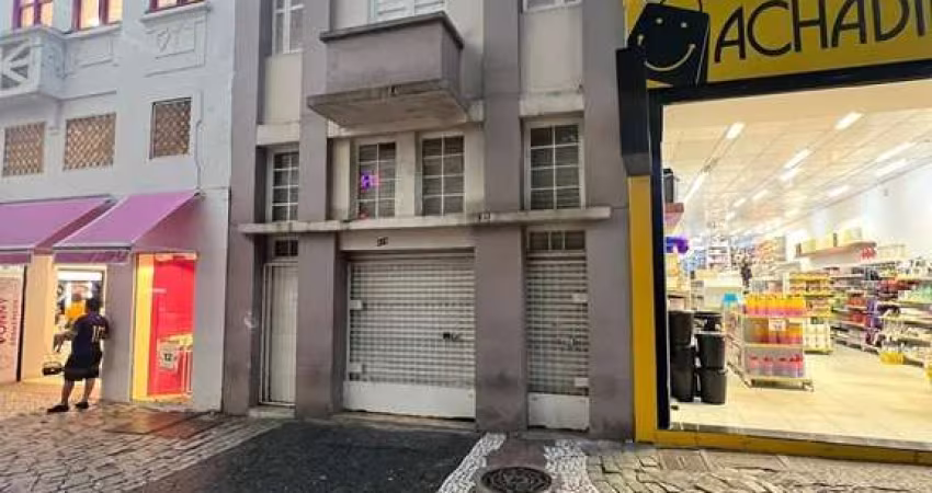 Ponto comercial à venda na Rua Trajano, --, Centro, Florianópolis