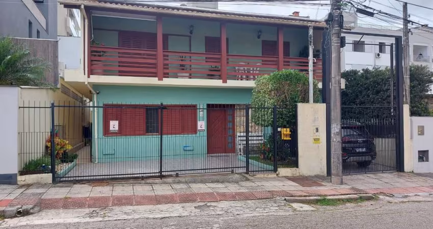 Casa com 3 quartos à venda na Euclides da Cunha, --, Itaguaçu, Florianópolis
