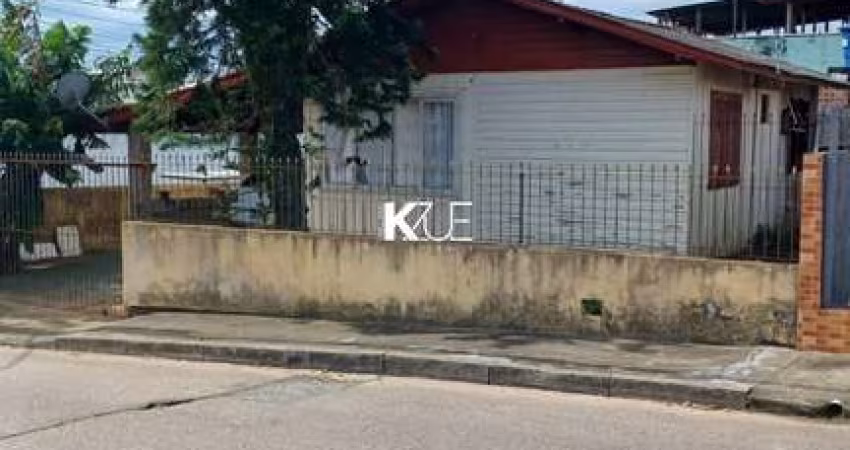Casa com 5 quartos à venda na Rua Eduardo Horn, --, Jardim Atlântico, Florianópolis