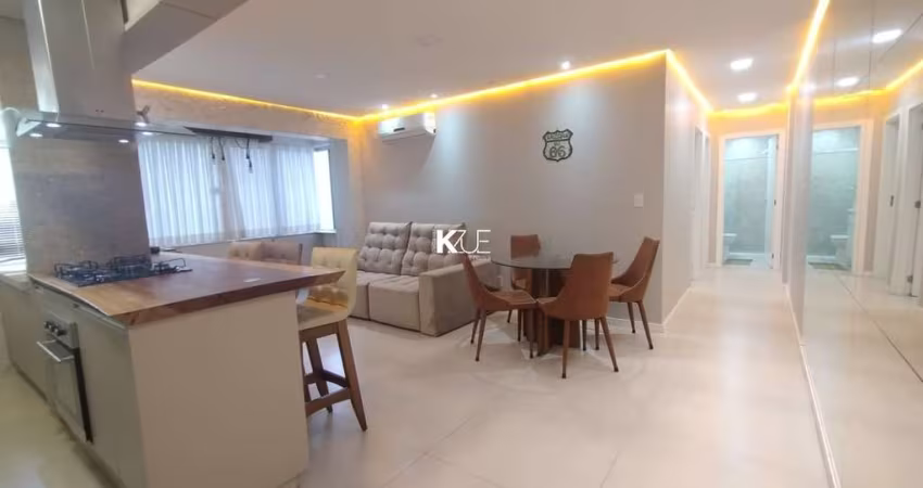Apartamento com 2 quartos à venda na Rua Padre Roma, --, Centro, Florianópolis