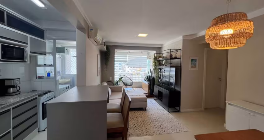 Apartamento com 2 quartos à venda na Rua João Roberto Sanford, --, Coqueiros, Florianópolis