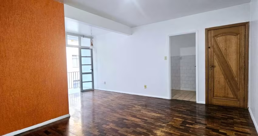 Apartamento com 3 quartos à venda na Rua João Meirelles, --, Abraão, Florianópolis