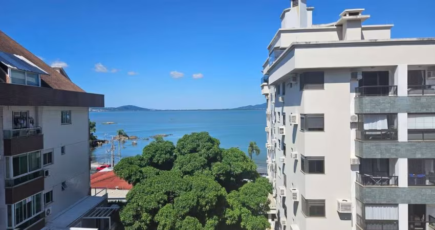 Cobertura com 2 quartos à venda na Rua General Estilac Leal, --, Coqueiros, Florianópolis