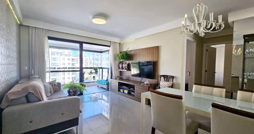 Apartamento com 2 quartos à venda na Rua Sérgio Gil, --, Balneário, Florianópolis