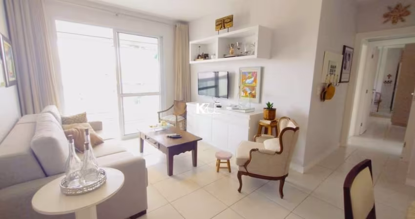 Apartamento com 2 quartos à venda na João Batista D Alacio, --, Coqueiros, Florianópolis