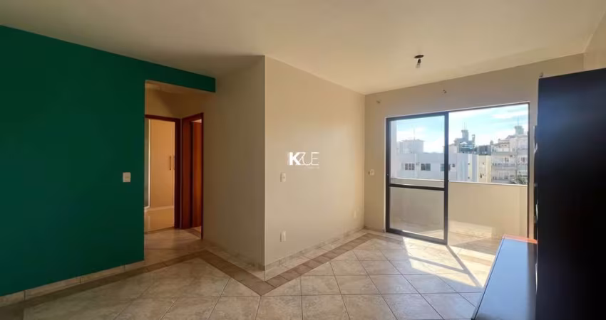 Apartamento com 2 quartos à venda na Rua João Alcântara da Cunha, --, Coqueiros, Florianópolis