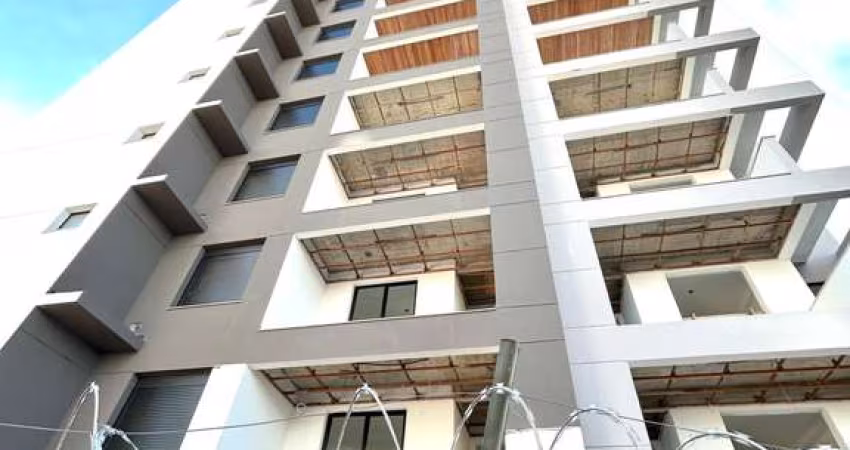 Apartamento com 1 quarto à venda na Xangri Lá, --, Barreiros, São José
