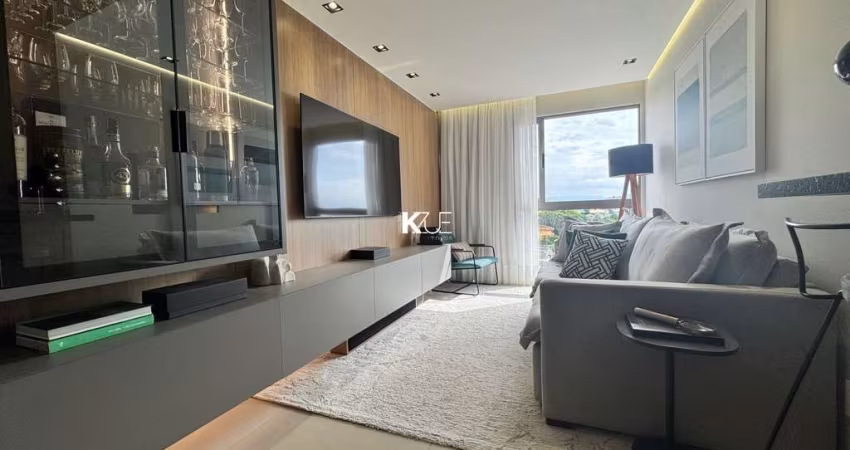 Apartamento com 3 quartos à venda na Rua Orlando Odilio Koerich, --, Jardim Atlântico, Florianópolis