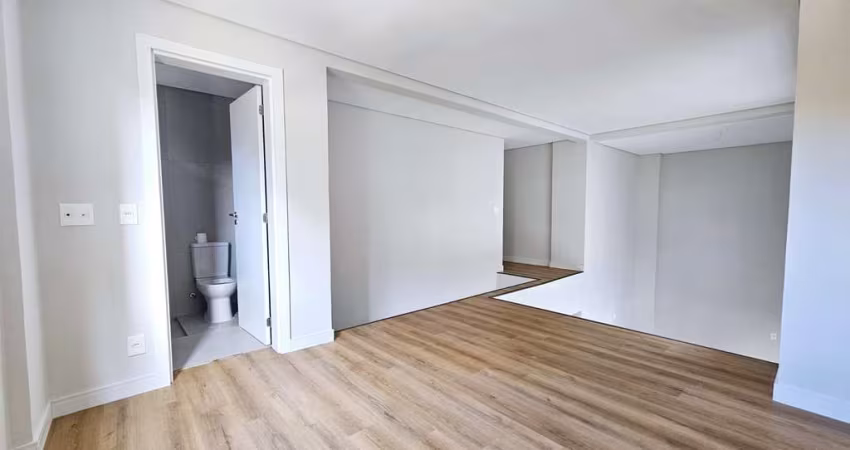Loft com 1 quarto à venda na Rua Vereador José do Vale Pereira, --, Coqueiros, Florianópolis