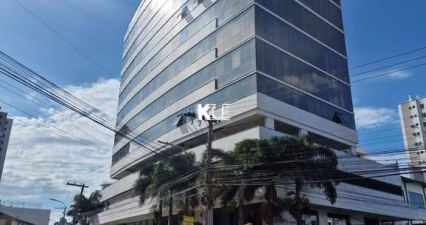 Sala comercial para alugar na Rua Doutor Heitor Blum, --, Estreito, Florianópolis