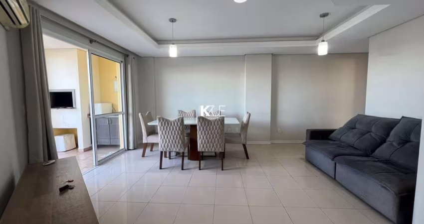Apartamento com 3 quartos à venda na Rua Prefeito Dib Cherem, --, Capoeiras, Florianópolis
