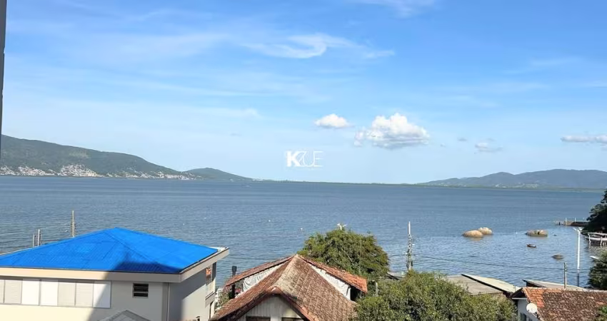 Apartamento com 2 quartos à venda na Rua João Alcântara da Cunha, --, Coqueiros, Florianópolis