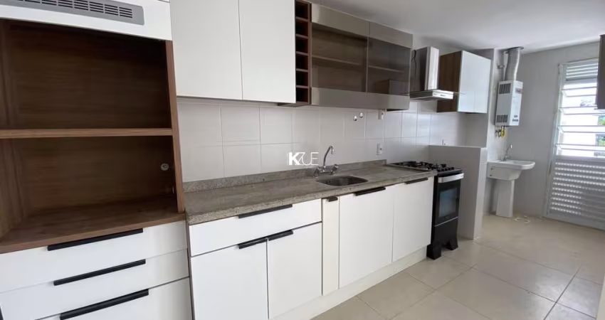 Apartamento com 2 quartos à venda na Rua João Meirelles, --, Abraão, Florianópolis