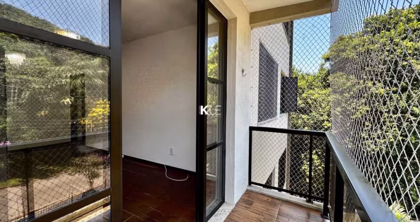 Apartamento com 3 quartos para alugar na Rua Coronel Ivan Dentice Linhares, --, Coqueiros, Florianópolis