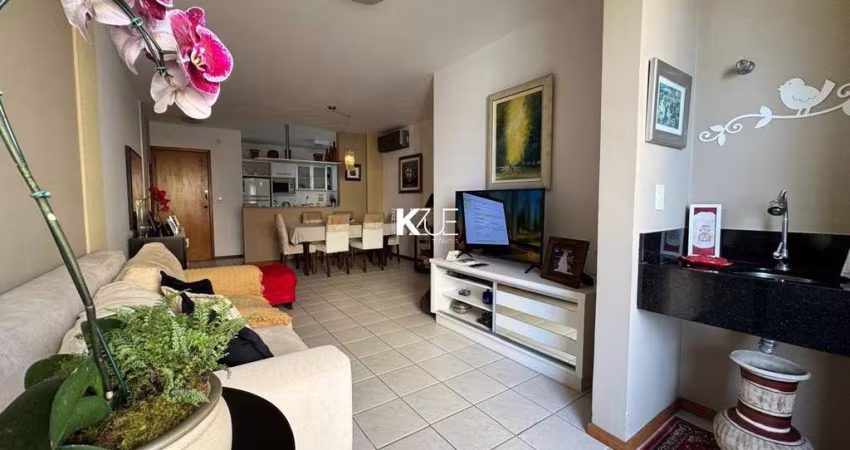 Apartamento com 2 quartos à venda na Rua Desembargador Pedro Silva, --, Coqueiros, Florianópolis