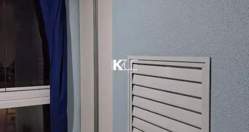 Apartamento com 2 quartos à venda na Rua Coronel Américo, --, Barreiros, São José