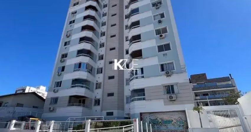 Apartamento com 2 quartos à venda na Rua Coronel Américo, --, Barreiros, São José