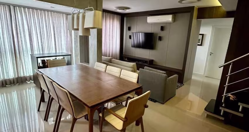 Cobertura com 3 quartos à venda na Rua João Batista D'Alascio, --, Coqueiros, Florianópolis