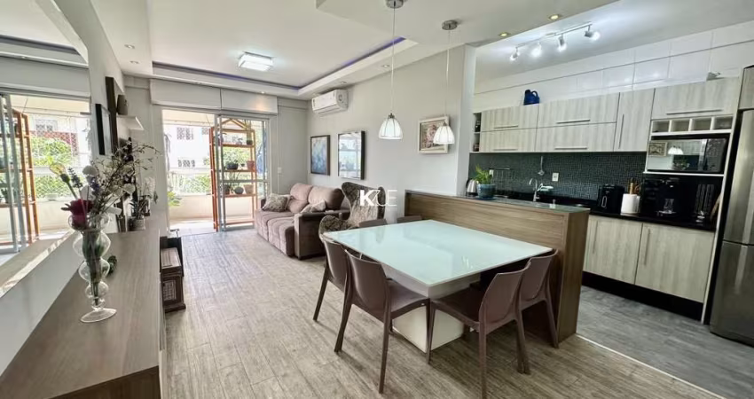 Apartamento com 3 quartos para alugar na Rua Joaquim Nabuco, --, Capoeiras, Florianópolis