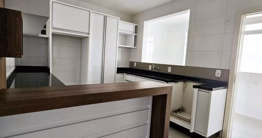 Apartamento com 2 quartos à venda na Rua São Pedro, --, Balneário, Florianópolis