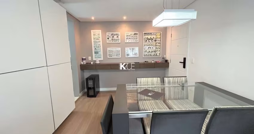 Apartamento com 2 quartos à venda na Rua Namen José Curi, --, Capoeiras, Florianópolis