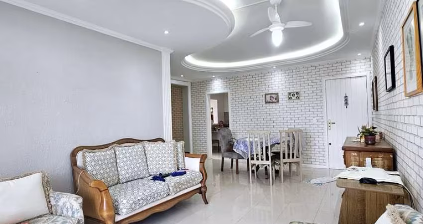 Apartamento com 3 quartos à venda na Rua Antônio Mattos Areas, --, Balneário, Florianópolis