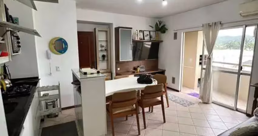 Apartamento com 1 quarto à venda na Rua Pedro Alexandrino, --, Cachoeira do Bom Jesus, Florianópolis