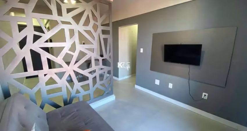Apartamento com 1 quarto à venda na Rua Doutor Abel Capela, --, Coqueiros, Florianópolis