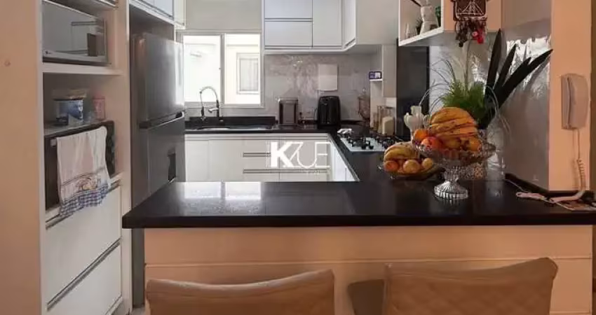 Apartamento com 3 quartos à venda na Rua Quatorze de Julho, --, Estreito, Florianópolis