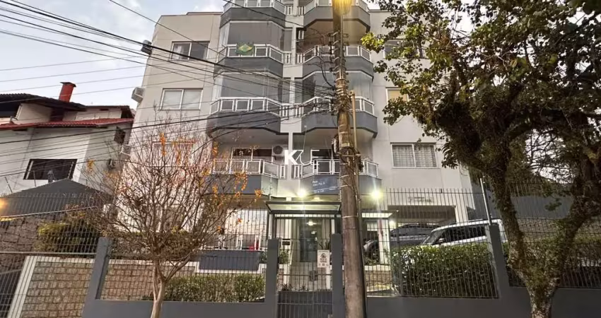 Apartamento com 1 quarto à venda na Rua São Pio X, --, Coqueiros, Florianópolis