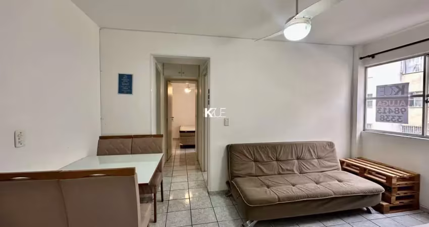 Apartamento com 2 quartos para alugar na Rua Desembargador Pedro Silva, --, Coqueiros, Florianópolis