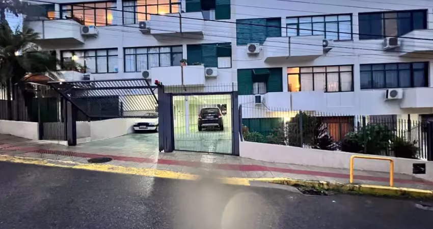 Apartamento com 2 quartos à venda na Rua Senador Milton Campos, --, Coqueiros, Florianópolis