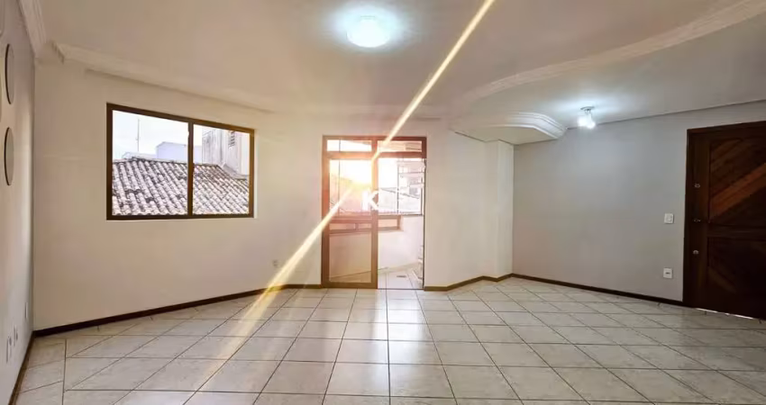 Cobertura com 3 quartos à venda na Rua Bias Peixoto, --, Abraão, Florianópolis