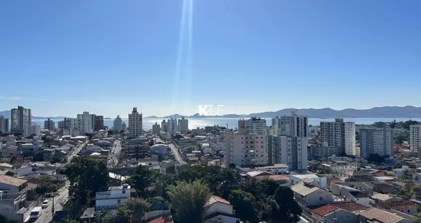 Apartamento com 3 quartos à venda na Rua Coronel Américo, --, Barreiros, São José