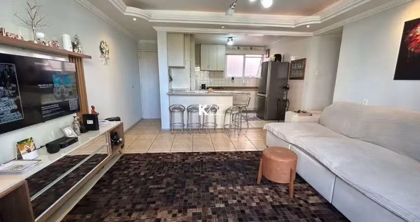 Apartamento com 3 quartos à venda na Rua Vereador Nagib Jabor, --, Capoeiras, Florianópolis