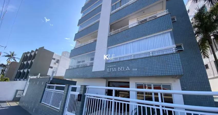 Apartamento com 2 quartos à venda na Rua Fernando Ferreira de Mello, --, Bom Abrigo, Florianópolis