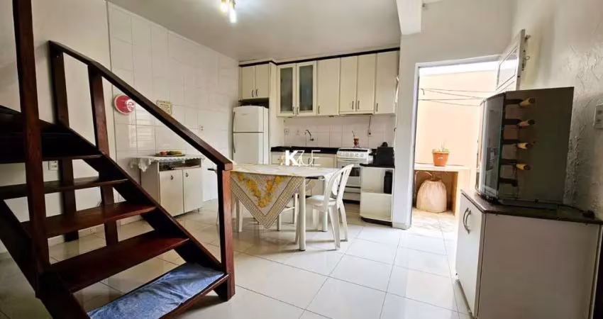 Casa com 4 quartos à venda na Rua Marcelino Simas, --, Estreito, Florianópolis