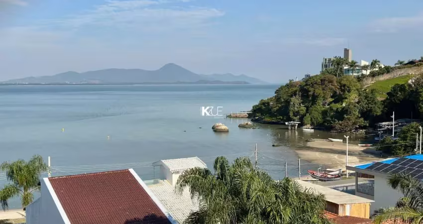 Apartamento com 4 quartos para alugar na Rua Jaú Guedes da Fonseca, --, Coqueiros, Florianópolis